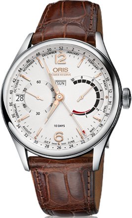 Oris Artelier Calibre 113