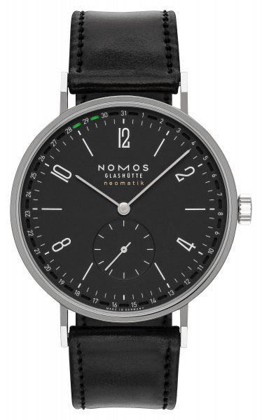 Nomos 182 Lederband