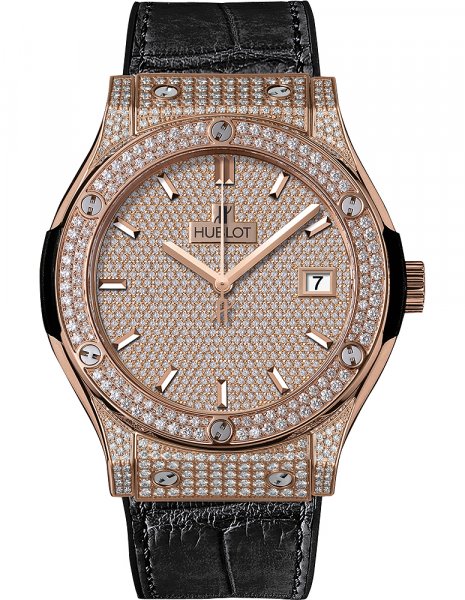 Hublot Classic Fusion Automatic 45mm