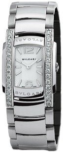 Bulgari Assioma D