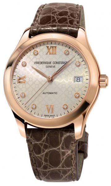 Frederique Constant Ladies Automatic Frederique Constant Ladies Automatic