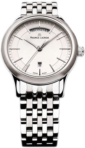 Maurice Lacroix Les Classiques Day/Date