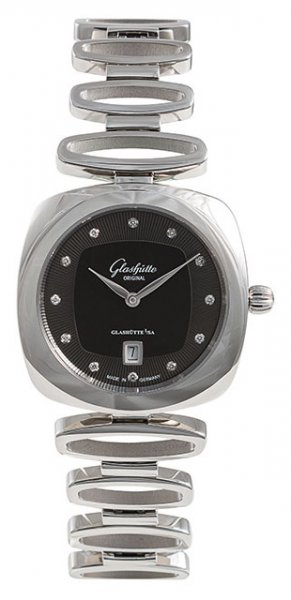 Glashütte Original Lady Pavonina