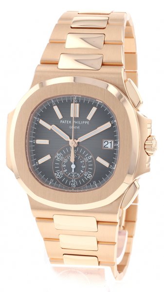 Patek Philippe Nautilus 5980/1R