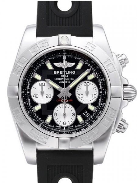 Breitling Chronomat 41