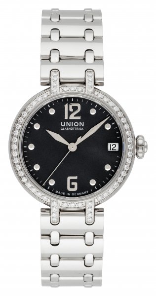 Union Glashütte Sirona