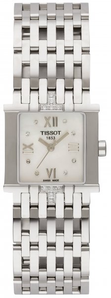 Tissot T-Trend Six-T Tissot T-Trend Six-T