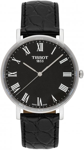 Tissot T-Classic Everytime Medium