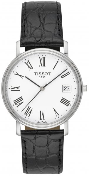 Tissot T-Classic Desire Tissot T-Classic Desire