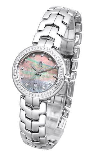 Tag Heuer Link Quarz Trilogy Cameron Diaz