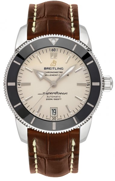 Breitling Superocean Heritage II 42 Breitling Superocean Heritage II 42