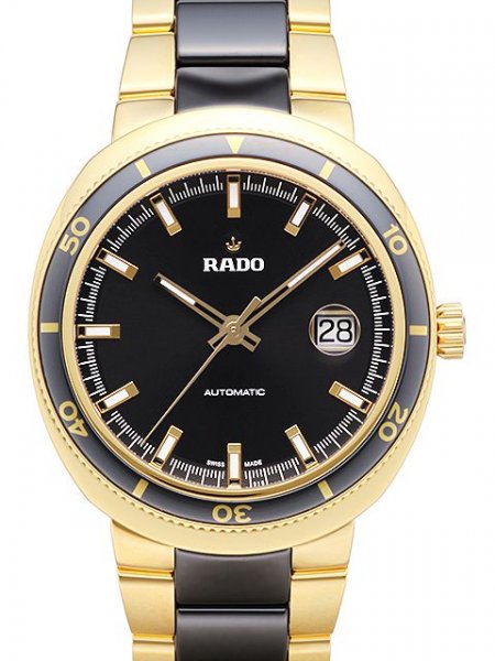 Rado D-Star 200 Automatic