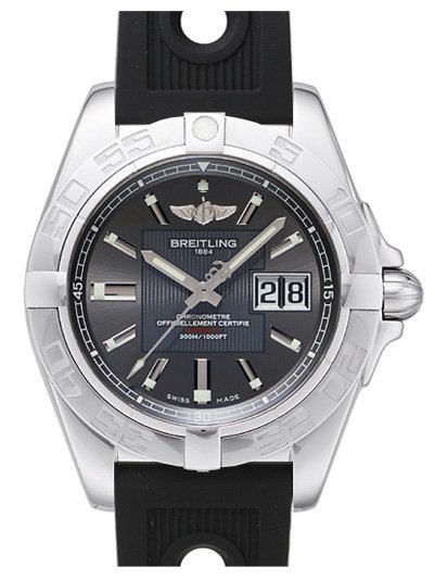 Breitling Galactic 41