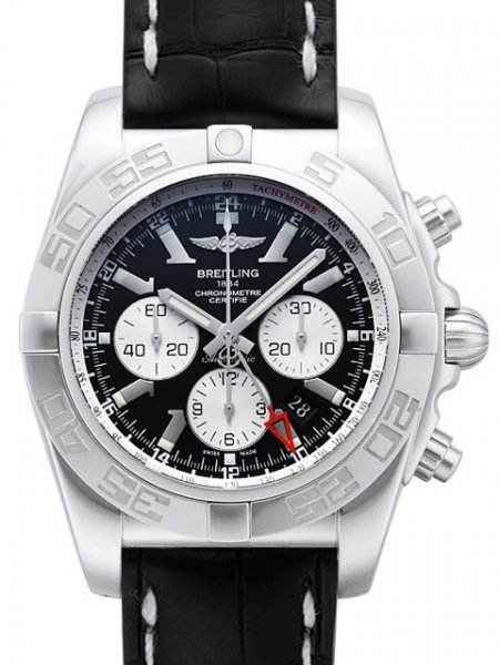Breitling Chronomat GMT