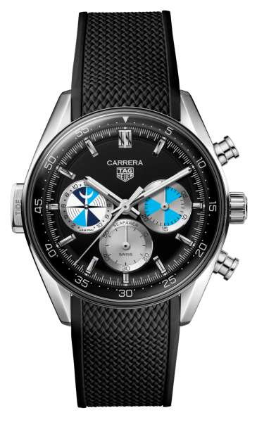 Tag Heuer Carrera gunstig kaufen Uhrinstinkt