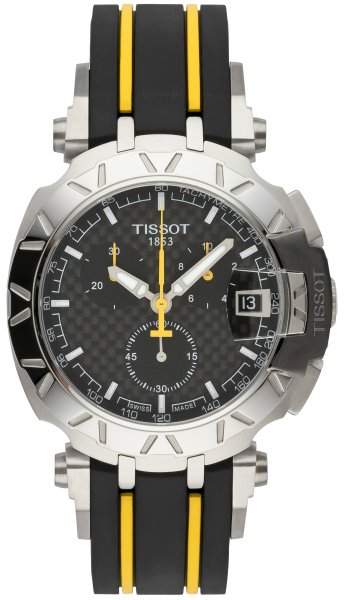Tissot T-Race Tour de France 2016 Tissot T-Race Tour de France 2016