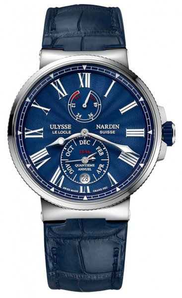 Ulysse Nardin Marine Chronometer