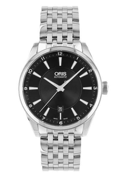 Oris Artix Date Oris Artix Date