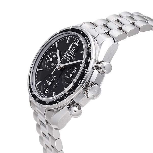 speedmaster co axial 38mm