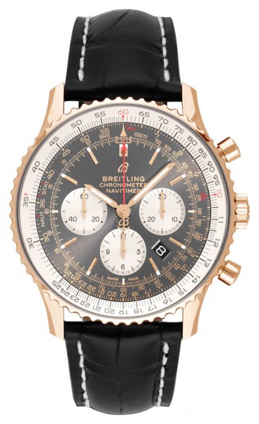 Breitling Navitimer 1 B01 Chronograph 46