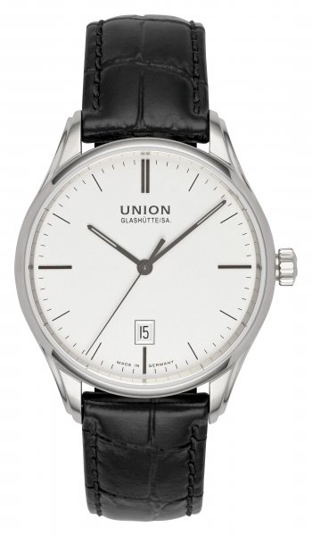 Union Glashütte Viro Datum