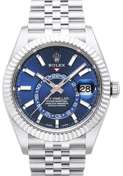 Rolex Sky-Dweller