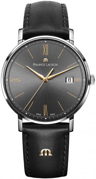 Maurice Lacroix Eliros Date Maurice Lacroix Eliros Date