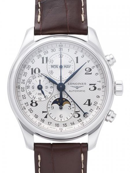Longines Master Collection Gents XL