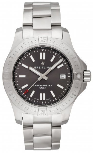 Breitling Chronomat Colt Automatic 41 Breitling Chronomat Colt Automatic 41