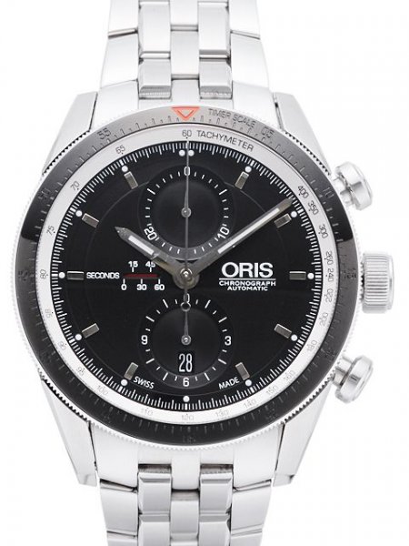 Oris Artix GT Chronograph