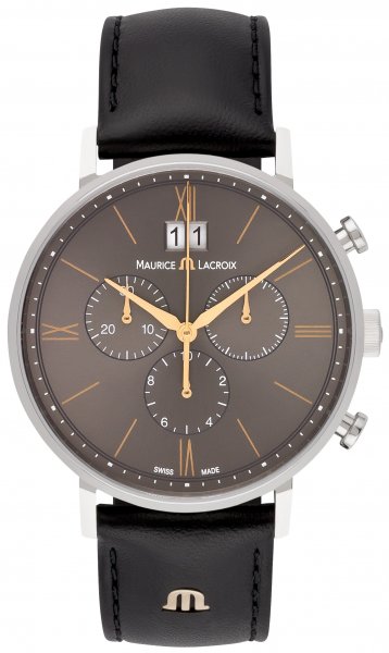 Maurice Lacroix Eliros Chronograph Maurice Lacroix Eliros Chronograph