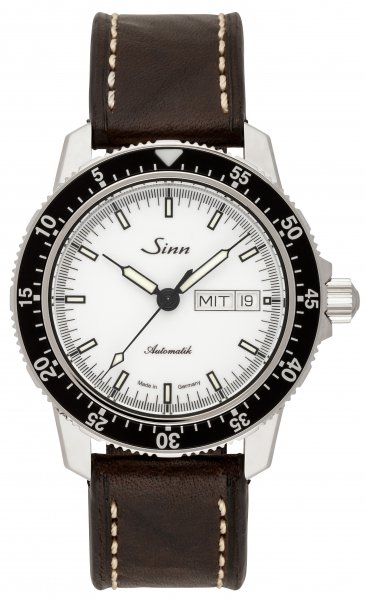 Sinn 104 St Sa I W