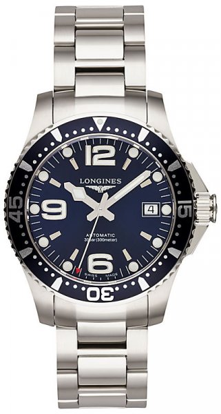 Longines HydroConquest Gents Automatic