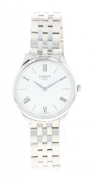 Tissot T-Classic Tradition 5.5 Lady Tissot T-Classic Tradition 5.5 Lady