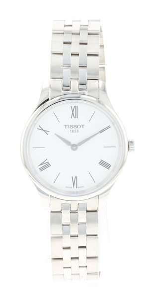 Tissot T-Classic Tradition 5.5 Lady