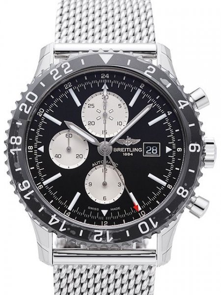 Breitling Chronoliner