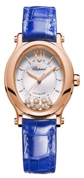 Chopard Happy Sport Oval Chopard Happy Sport Oval