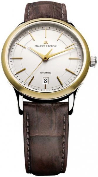Maurice Lacroix Les Classiques Date Automatik Maurice Lacroix Les Classiques Date Automatik
