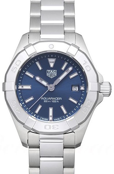 Tag Heuer Aquaracer Quarz 27mm