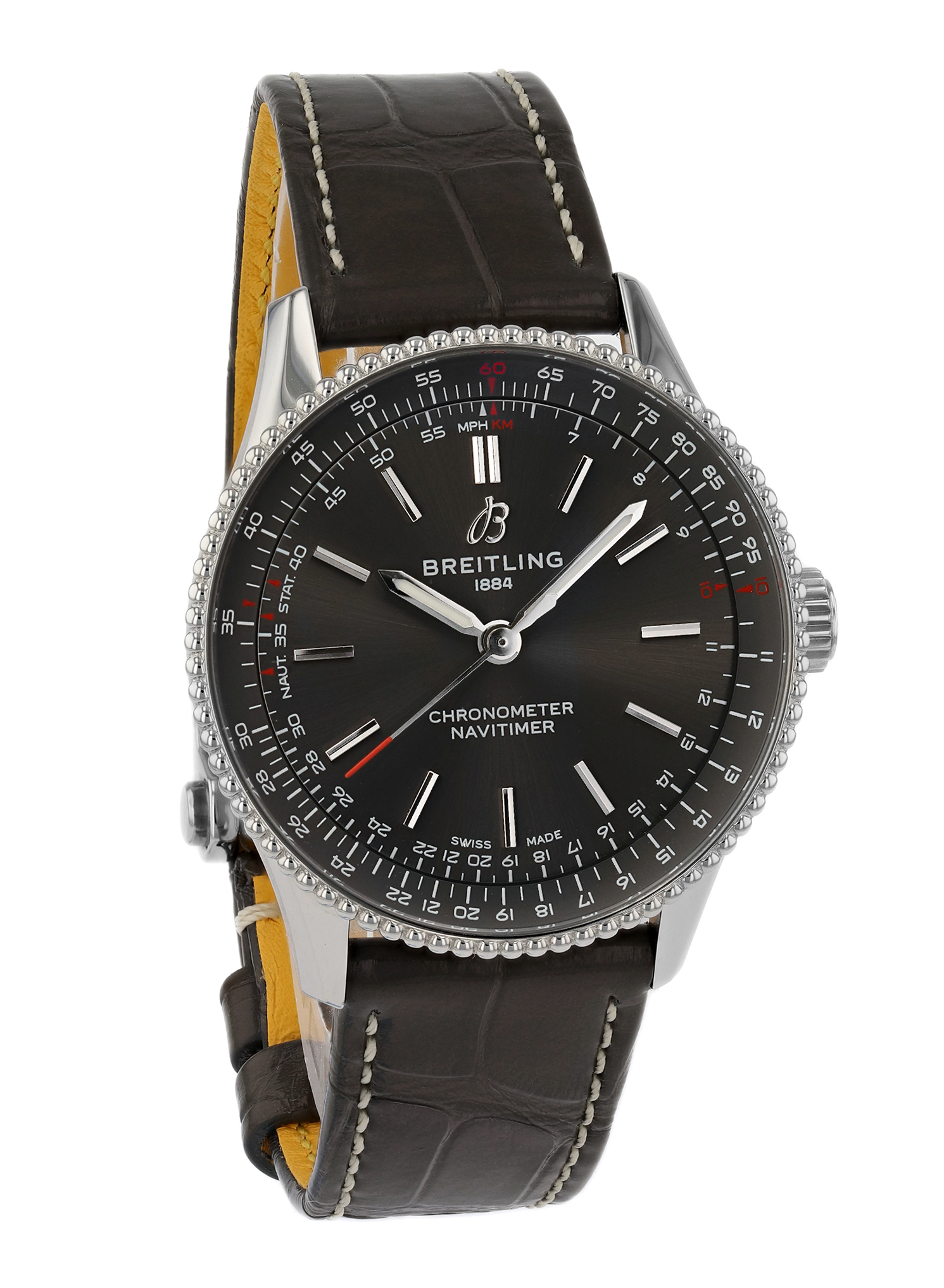 Breitling Navitimer Automatic 36 A17327381B1P1 | Uhrinstinkt 