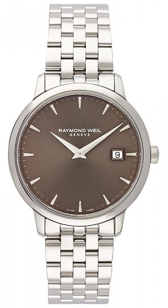 Raymond Weil Toccata Quarz 39mm