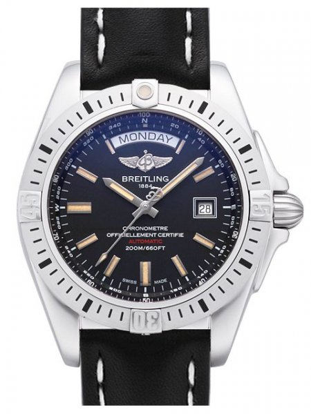 Breitling Galactic 44 Breitling Galactic 44