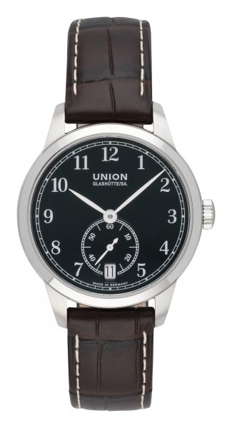Union Glashütte 1893 kleine Sekunde Union Glashütte 1893 kleine Sekunde