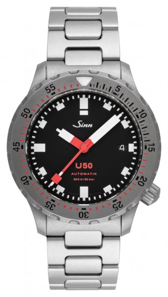 Sinn U50