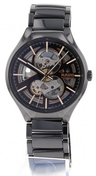 Rado True Automatic Open Heart Rado True Automatic Open Heart