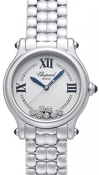 Chopard Happy Sport The First