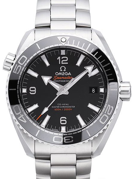 Omega Seamaster Planet Ocean 600 M Co-Axial Master Chronometer 43,5mm Omega Seamaster Planet Ocean 600 M Co-Axial Master Chronometer 43,5mm