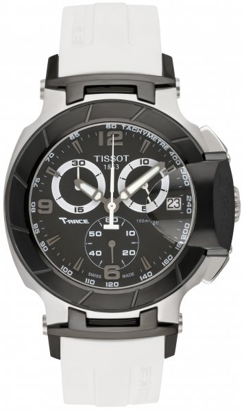 Tissot T-Sport T-Race