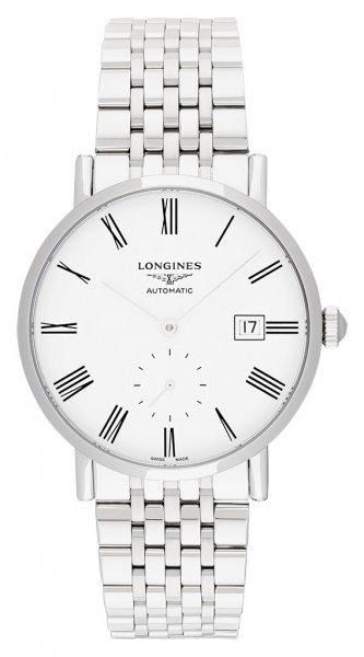 Longines Elegant Collection Automatic 39mm