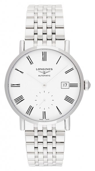 Longines Elegant Collection Automatic 39mm Longines Elegant Collection Automatic 39mm